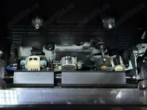 Sharp GF-330H(BK) Boombox - imagine 4