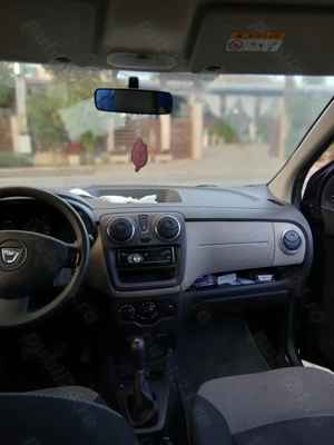 Vând Dacia Lodgy 2015 - imagine 3 Vând Dacia Lodgy 2015 - imagine 3