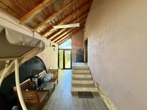 Casă / Vilă Lamotesti Milcovul - imagine 2