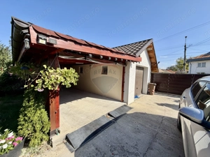 Casă / Vilă Lamotesti Milcovul - imagine 19