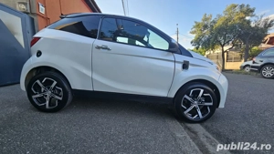 Vand Aixam coupe electric - imagine 2