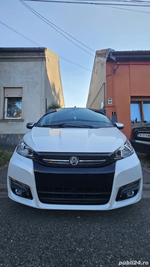 Vand Aixam coupe electric - imagine 4