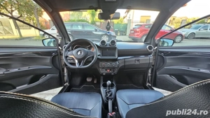 Vand Aixam coupe electric