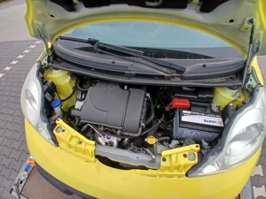 Peugeot  107 mașina mica