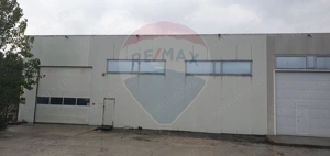 Hala de inchiriat/Slatina-Orasul de Jos