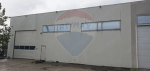 Hala de inchiriat/Slatina-Orasul de Jos - imagine 2 Hala de inchiriat/Slatina-Orasul de Jos - imagine 2