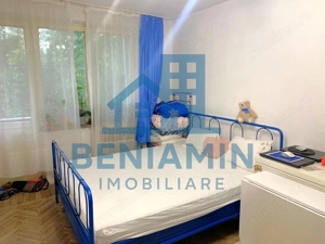 Apartament 2 camere Brazda lui Novac etaj 3 teava de gaze 50mp