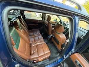 Vand Peugeot 307 SW 1.6 HDi, editie speciala cu interior alcantara - imagine 5