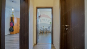 Apartament spațios, terasă proprie, Tractorul, Brașov - imagine 11