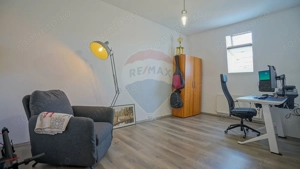 Apartament spațios, terasă proprie, Tractorul, Brașov - imagine 16