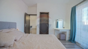 Apartament spațios, terasă proprie, Tractorul, Brașov - imagine 9