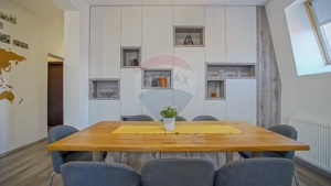 Apartament spațios, terasă proprie, Tractorul, Brașov - imagine 3