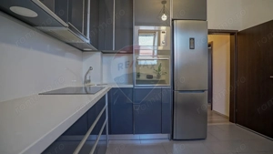 Apartament spațios, terasă proprie, Tractorul, Brașov - imagine 13