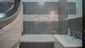 Apartament spațios, terasă proprie, Tractorul, Brașov - imagine 19