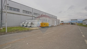 Hală industrială 5.000–12.000 mp de închiriat, Ghimbav - imagine 6