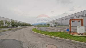 Hală industrială 5.000–12.000 mp de închiriat, Ghimbav - imagine 5