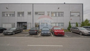 Hală industrială 5.000–12.000 mp de închiriat, Ghimbav - imagine 3