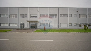 Hală industrială 5.000–12.000 mp de închiriat, Ghimbav - imagine 8