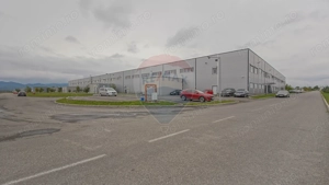 Hală industrială 5.000–12.000 mp de închiriat, Ghimbav - imagine 7