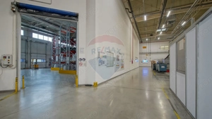 Hală industrială 5.000–12.000 mp de închiriat, Ghimbav - imagine 12