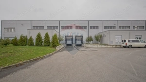 Hală industrială 5.000–12.000 mp de închiriat, Ghimbav - imagine 4