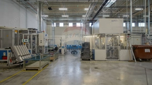 Hală industrială 5.000–12.000 mp de închiriat, Ghimbav - imagine 20