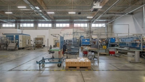 Hală industrială 5.000–12.000 mp de închiriat, Ghimbav - imagine 18