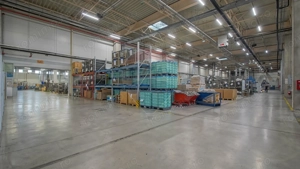 Hală industrială 5.000–12.000 mp de închiriat, Ghimbav - imagine 16