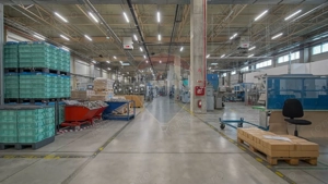 Hală industrială 5.000–12.000 mp de închiriat, Ghimbav - imagine 17