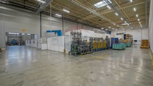Hală industrială 5.000–12.000 mp de închiriat, Ghimbav - imagine 19