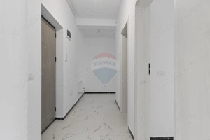 Apartament cu 3 camere de vânzare și parcare, bloc nou, zona Giroc - imagine 5
