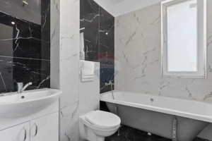 Apartament cu 3 camere de vânzare și parcare, bloc nou, zona Giroc - imagine 7