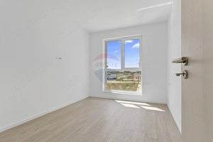 Apartament cu 3 camere de vânzare și parcare, bloc nou, zona Giroc - imagine 14