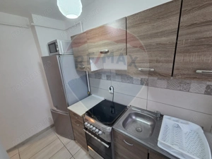 Apartament cu doua camere in Salonta - imagine 5