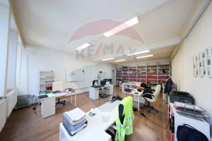 Spațiu industrial de 1,421mp + 103 mp birouri - LANGA AEROPORT BRASOV - imagine 6