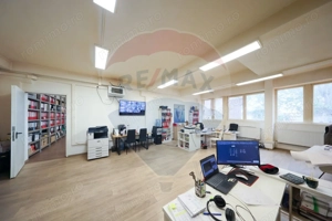 Spațiu industrial de 1,421mp + 103 mp birouri - LANGA AEROPORT BRASOV - imagine 5