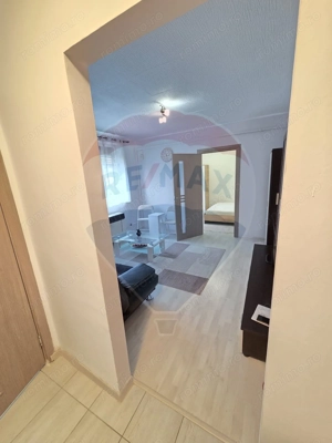 Apartament cu doua camere in Salonta - imagine 11