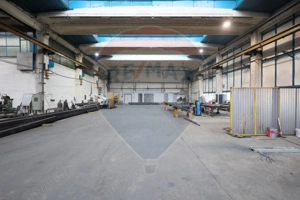 Investitie industriala langa Aeroport Brasov – TOP!