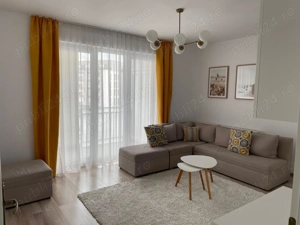 Ofer spre inchiriere apartament modern cu 2 camere City Residence