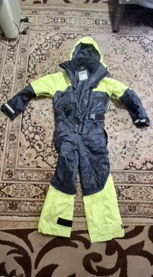 Costum de Sky profesional