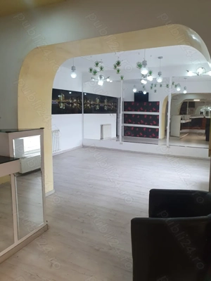 Închiriez pe Rebreanu , Spatiu Comercial  - imagine 4