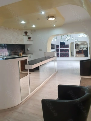 Închiriez pe Rebreanu , Spatiu Comercial  - imagine 2