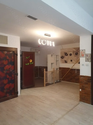 Închiriez pe Rebreanu , Spatiu Comercial  - imagine 9