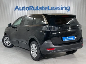 Peugeot 5008 - imagine 4