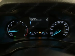 Ford Transit Connect - imagine 19