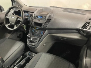 Ford Transit Connect - imagine 8