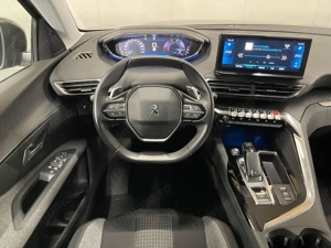 Peugeot 5008 - imagine 6