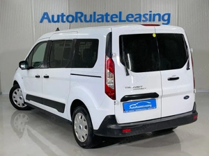 Ford Transit Connect - imagine 4