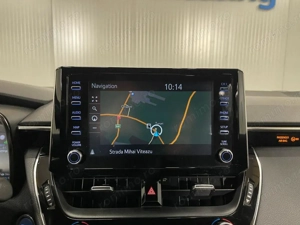 Toyota Corolla - imagine 14