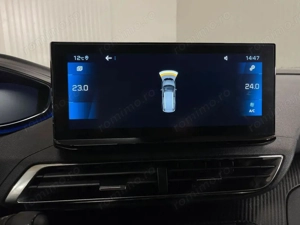 Peugeot 5008 - imagine 16